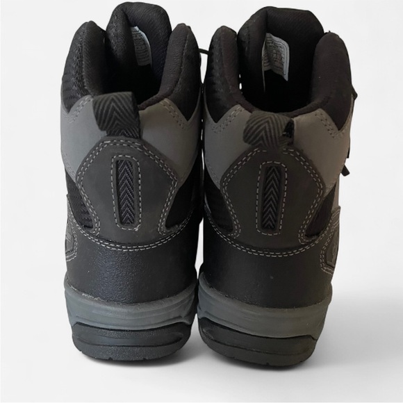 Danner Field Ranger 6” Work Boots in Grey Men’s Size 8 - Picture 4 of 7